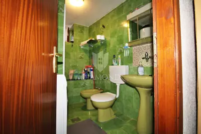 House 160 m², Labin - quiet settlement and yard 600 m² - 19