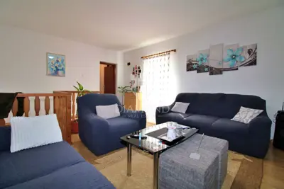 House 160 m², Labin - quiet settlement and yard 600 m² - 10