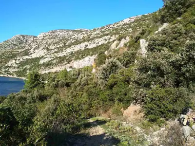 Agricultural land 10 897 m², Viganj by the sea and beach - 6
