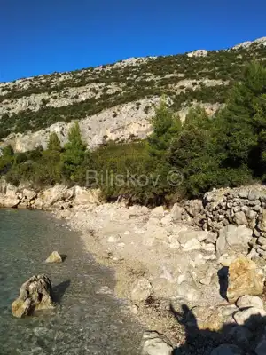 Agricultural land 10 897 m², Viganj by the sea and beach - 3