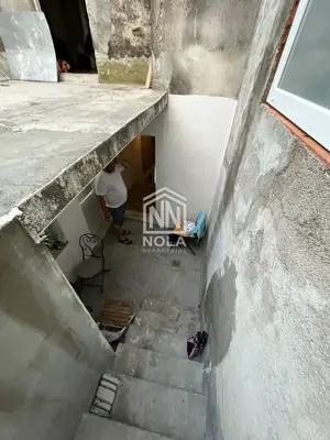 VODICE – Kamena kuća u centru grada s poslovnim prostorom - 14