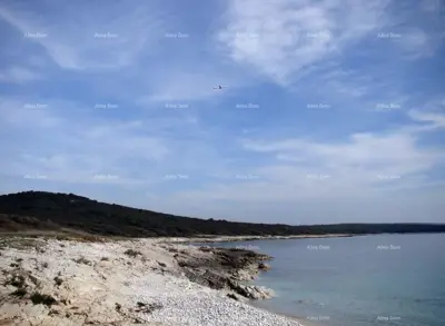 Građevinsko zemljište 16 000 m², Ližnjan - turistička namjena - 5