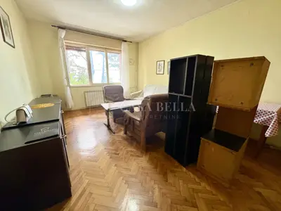 Stan 60 m², Gornja Vežica - pogled na more - 2