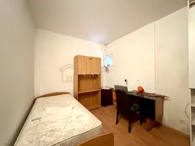 Stan 60 m², Gornja Vežica - pogled na more - 8