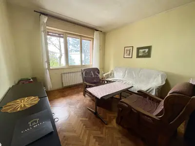Stan 60 m², Gornja Vežica - pogled na more