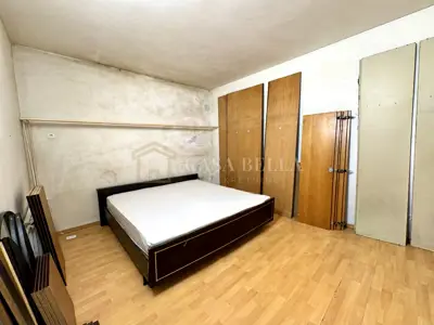 Stan 60 m², Gornja Vežica - pogled na more - 7