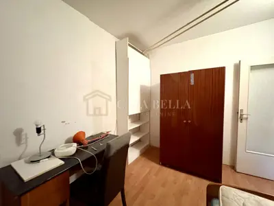 Stan 60 m², Gornja Vežica - pogled na more - 9