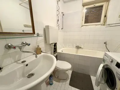 Stan 60 m², Gornja Vežica - pogled na more - 5