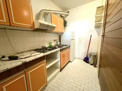 Stan 60 m², Gornja Vežica - pogled na more - 4