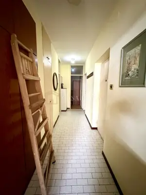 Stan 60 m², Gornja Vežica - pogled na more - 10