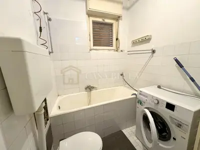 Stan 60 m², Gornja Vežica - pogled na more - 6