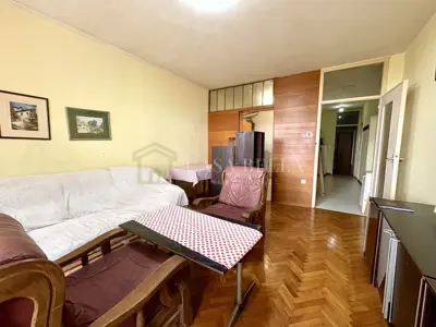 Stan 60 m², Gornja Vežica - pogled na more - 3