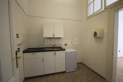 Zu vermieten, Zagreb, Donji grad, Vierzimmerwohnung, Loggia - 9