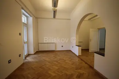 Zu vermieten, Zagreb, Donji grad, Vierzimmerwohnung, Loggia - 8