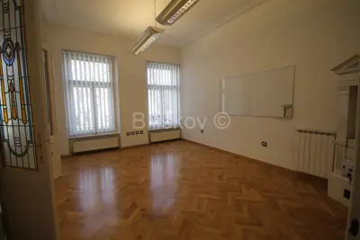 Zu vermieten, Zagreb, Donji grad, Vierzimmerwohnung, Loggia - 4