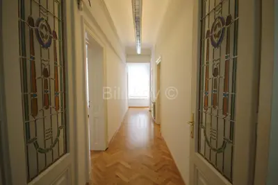 Zu vermieten, Zagreb, Donji grad, Vierzimmerwohnung, Loggia - 7
