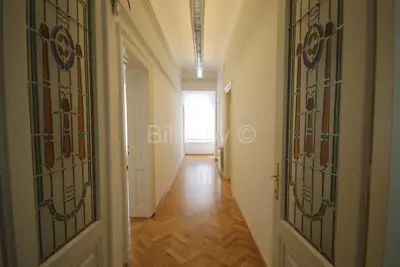 Zu vermieten, Zagreb, Donji grad, Vierzimmerwohnung, Loggia - 7