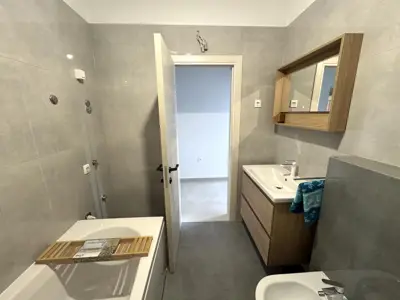 Stan 91 m², Ližnjan - mirna lokacija i terasa - 7