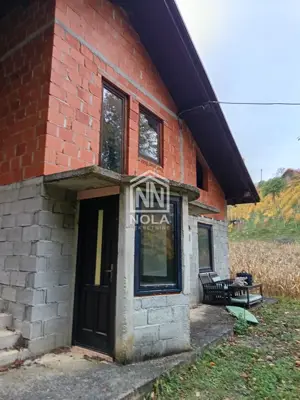 Kuća 96 m², Zalužje - na granici sa Slovenijom - 4