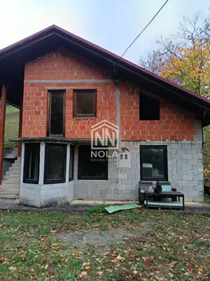 Kuća 96 m², Zalužje - na granici sa Slovenijom - 2
