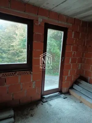 Kuća 96 m², Zalužje - na granici sa Slovenijom - 16