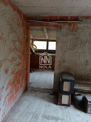 Kuća 96 m², Zalužje - na granici sa Slovenijom - 14