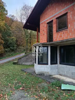 Kuća 96 m², Zalužje - na granici sa Slovenijom - 5