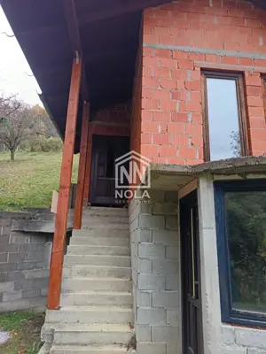 Kuća 96 m², Zalužje - na granici sa Slovenijom - 3
