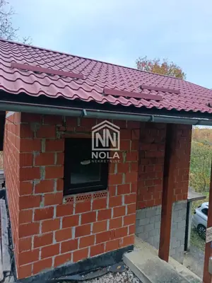 Kuća 96 m², Zalužje - na granici sa Slovenijom - 9
