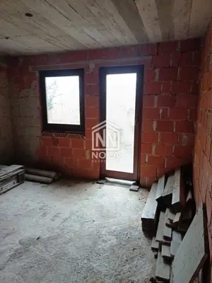 Kuća 96 m², Zalužje - na granici sa Slovenijom - 11