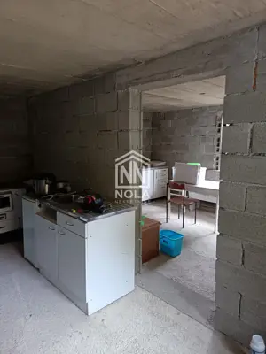 Kuća 96 m², Zalužje - na granici sa Slovenijom - 8
