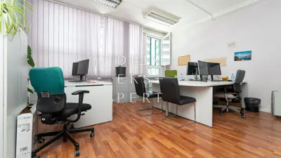 Gewerbeimmobilie zur Miete in Folnegovićevo naselje, 2000 m² - 17