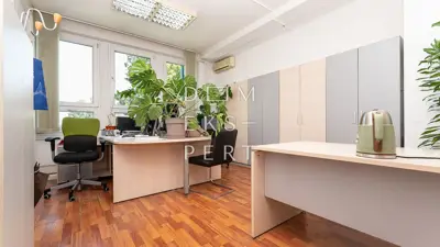 Gewerbeimmobilie zur Miete in Folnegovićevo naselje, 2000 m² - 10