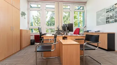 Gewerbeimmobilie zur Miete in Folnegovićevo naselje, 2000 m² - 15