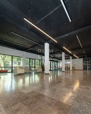 Gewerbeimmobilie zur Miete in Folnegovićevo naselje, 2000 m² - 2