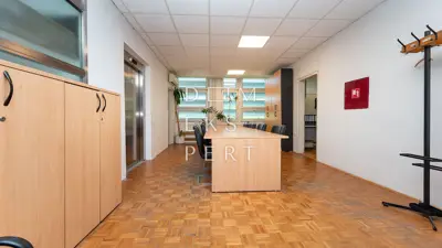 Gewerbeimmobilie zur Miete in Folnegovićevo naselje, 2000 m² - 16