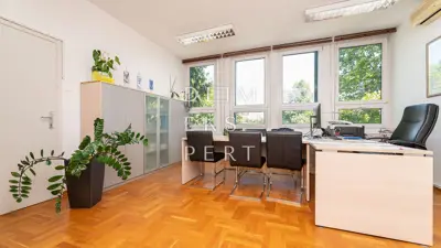 Gewerbeimmobilie zur Miete in Folnegovićevo naselje, 2000 m² - 8