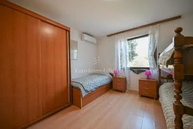 Novigrad - kuća s okućnicom, 200 m od mora - 14