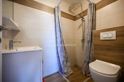 Novigrad - kuća s okućnicom, 200 m od mora - 16