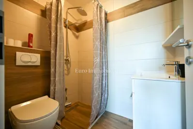 Novigrad - kuća s okućnicom, 200 m od mora - 20