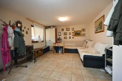 Novigrad - kuća s okućnicom, 200 m od mora - 22