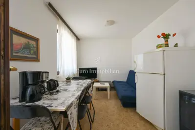 Novigrad - kuća s okućnicom, 200 m od mora - 9