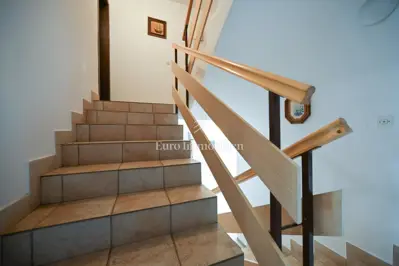Novigrad - kuća s okućnicom, 200 m od mora - 17