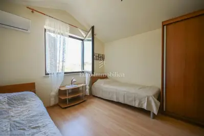Novigrad - kuća s okućnicom, 200 m od mora - 5