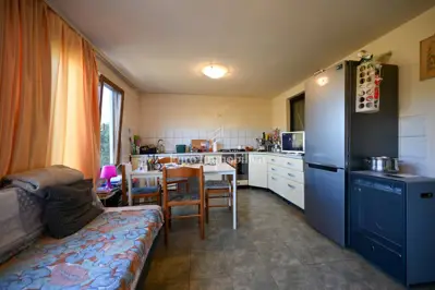 Novigrad - kuća s okućnicom, 200 m od mora - 21