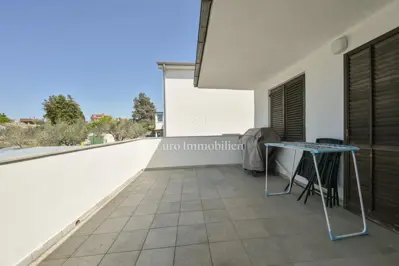 Novigrad - kuća s okućnicom, 200 m od mora - 12