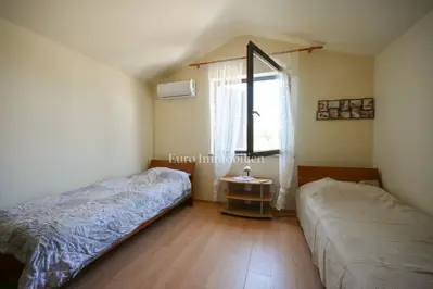 Novigrad - kuća s okućnicom, 200 m od mora - 4