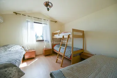 Novigrad - kuća s okućnicom, 200 m od mora - 6