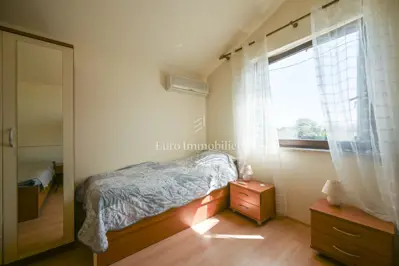 Novigrad - kuća s okućnicom, 200 m od mora - 7