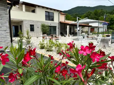 Haus zum Kauf in Poljane, 328 m²